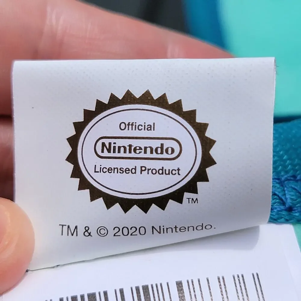 Nintendo new horizons